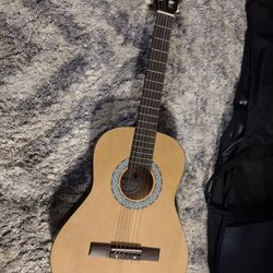 Westwood Classical Guitar