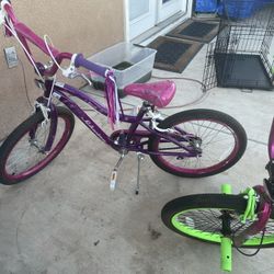 Used bikes offer up new arrivals