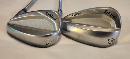 PING Glide 3.0 50* & 60*