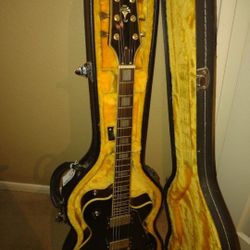 Sonata Harmony LP Guitar EXC Pro Fret-level Setup Spa Perfect Upgrade Orange Drops & Pots