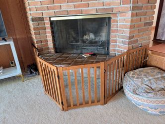 Dog gates / Baby gates