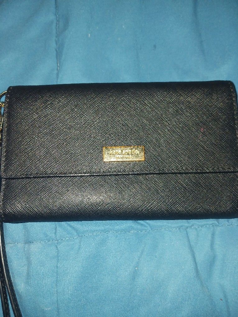 Kate Spade Laurel Way IPhone Wallet