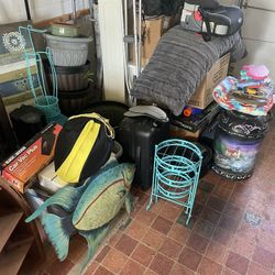 Make Offers On Anything In The Picture 