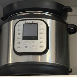 Insta pot
