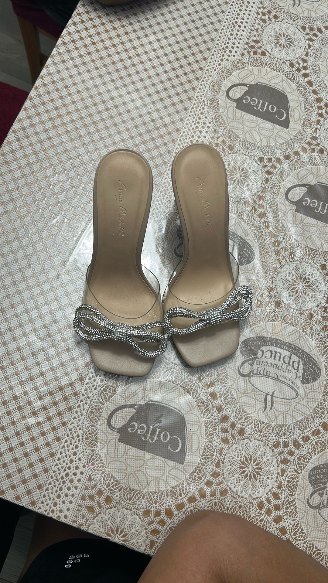 High Heels Brand Ame Michelle
