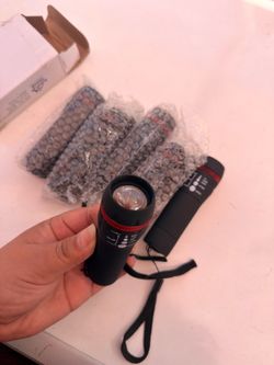 Led Flashlight