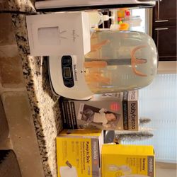 Baby Stuff 