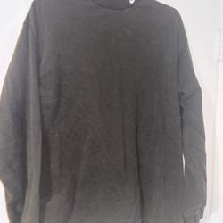 Vintage Nike Turtleneck Men’s Size Large Made In The USA 