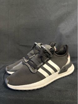 Adidas running shoes