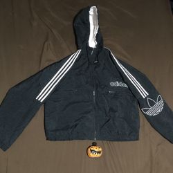 Adidas Jacket 