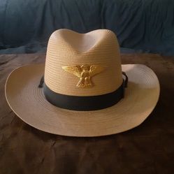 Stratton Hat