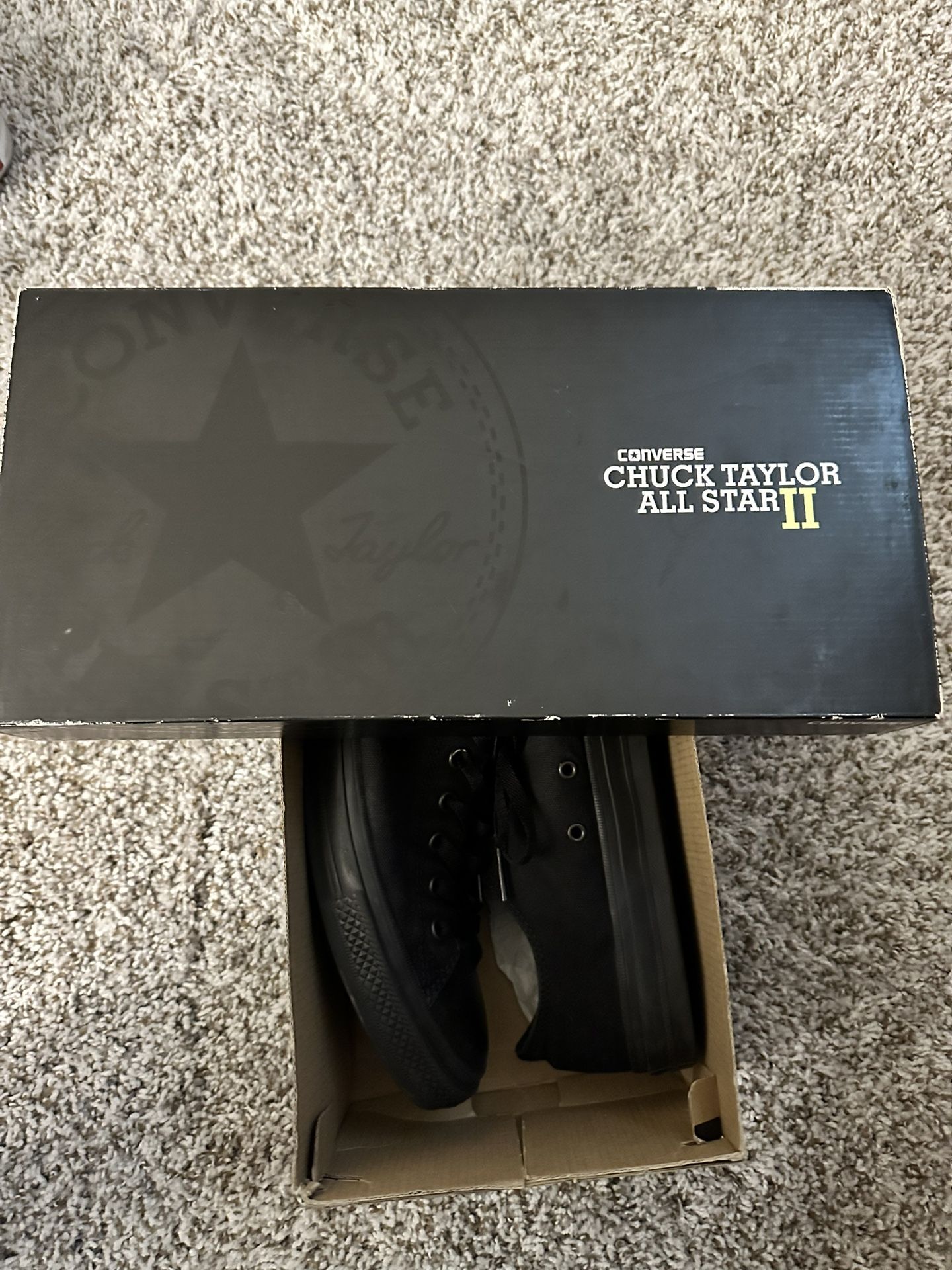 Converse