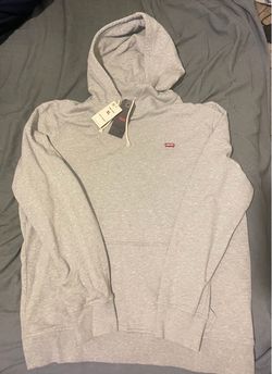 Levi’s hoodie