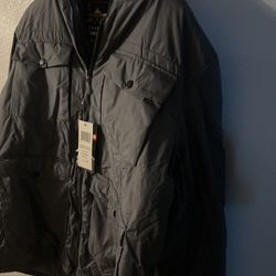 Jacket XL