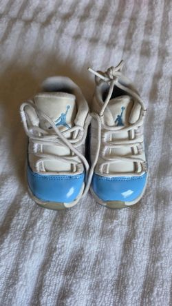 Toddler jordan 11 uni blue