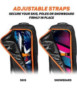 Snowboard Bag