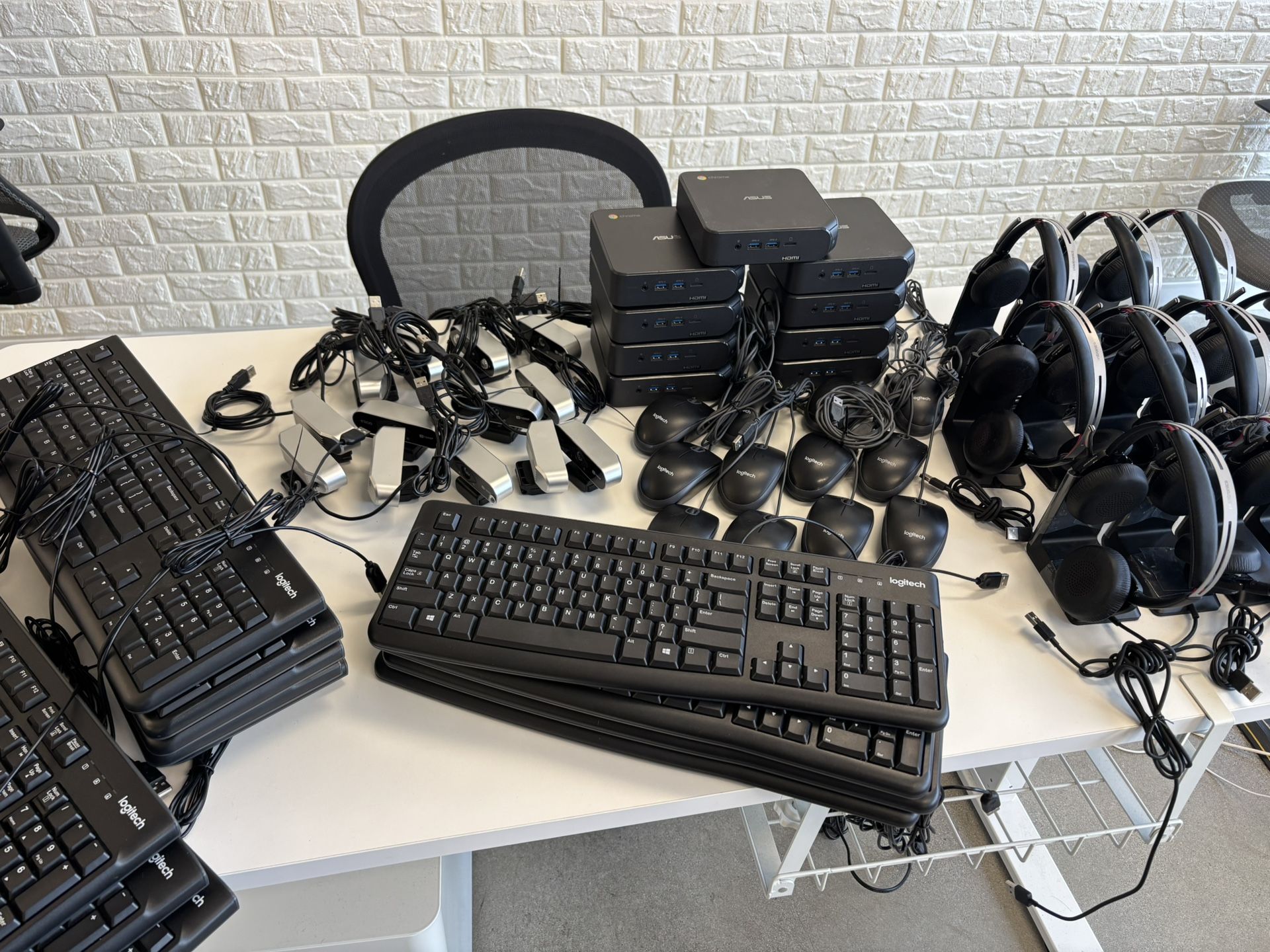 Office Liquidation