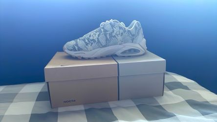 Hot Step Air Terra / NOCTA, Size 12 for Men’s 13.5 for Women’s 