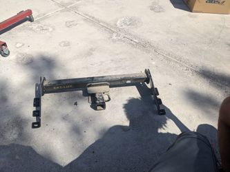 Tow Hitch