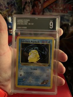 Pokémon Cards