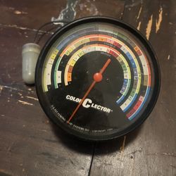 Color Clector Fishing Equipment