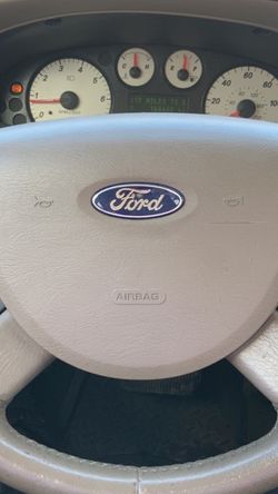 2006 Ford Taurus