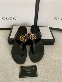 GUCCI SANDALS FOR WOMEN