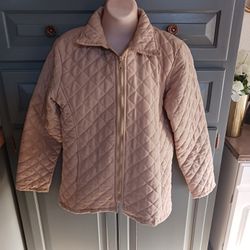 Jacket  Size L
