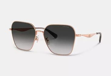 Coach Glasses 