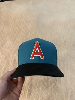 Angels Fitted