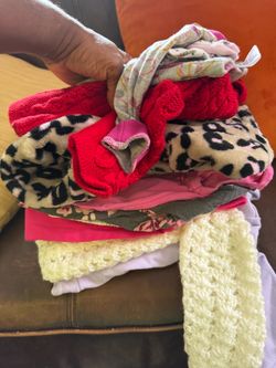 Free baby Girl clothes