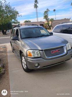 2008 GMC FOR SALE
