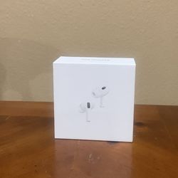 Apple AirPods Pro 2nd