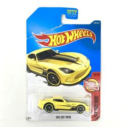 NEW Hot Wheels 2013 SRT Viper