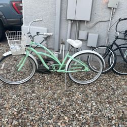 Electra Beach Cruiser 