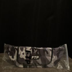 FTP Ripstop Waist Bag