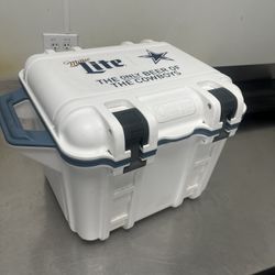 Cooler