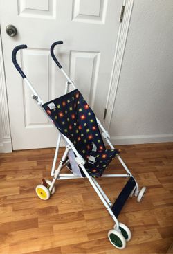 Kids stroller