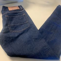 New Active Jeans
