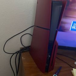 ps5  slim
