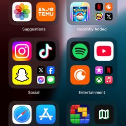 iPhone 13 With TikTok