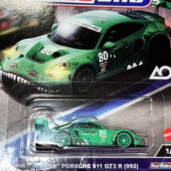 Roxy GT3 Hw