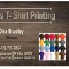 Bully T’s T-shirt Printing Co.