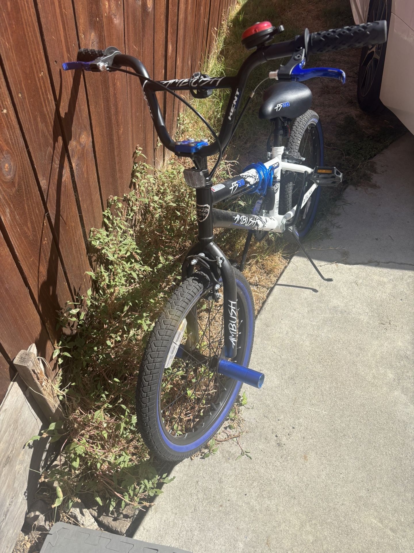 Kids Bike