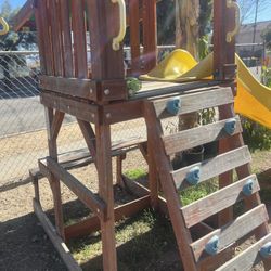 Swing Set
