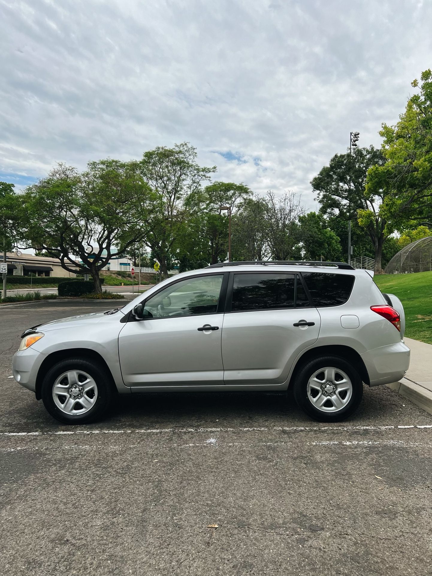 2006 Toyota Rav4