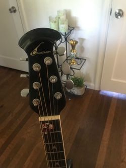 Ovation Collector Series 1988 Model #788