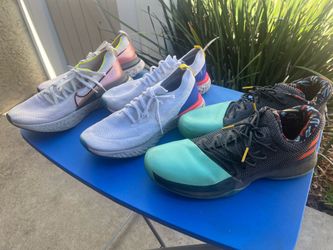 Mens shoes