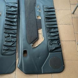 Para Mustang(Cobra GT)