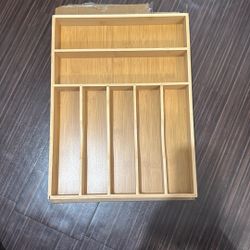 Drawer Divider